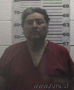 Nicholas Aguilar Arrest Mugshot