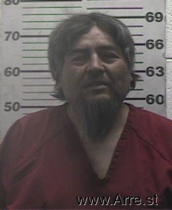 Nicholas Aguilar Arrest Mugshot