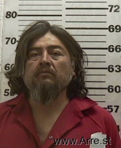 Nicholas Aguilar Arrest Mugshot