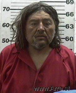 Nicholas Aguilar Arrest Mugshot