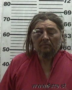 Nicholas Aguilar Arrest Mugshot