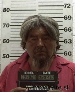 Nicholas Aguilar Arrest Mugshot