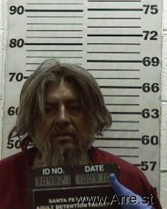 Nicholas Aguilar Arrest Mugshot