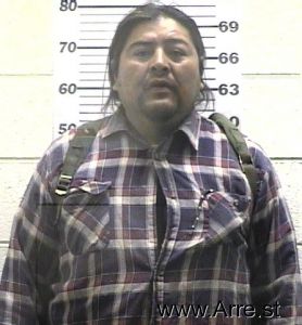 Nicholas Aguilar Arrest Mugshot