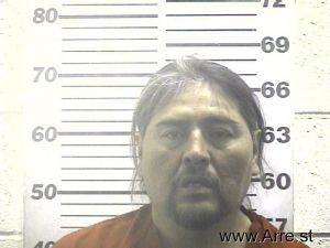 Nicholas Aguilar Arrest Mugshot