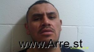 Norberto Guzman Arrest Mugshot