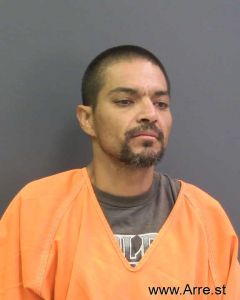 Oracio Ornelas Arrest Mugshot