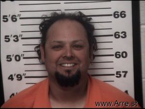 Oscar Acosta Arrest Mugshot