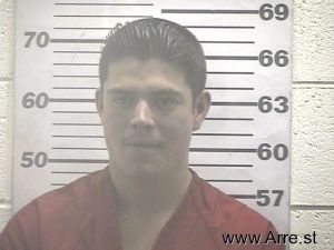 Oscar Aguilar Arrest Mugshot