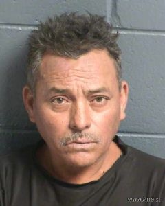 Pablo Torres-bermudez Arrest Mugshot