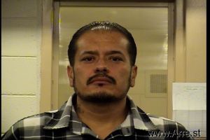 Pete Galindo Arrest Mugshot