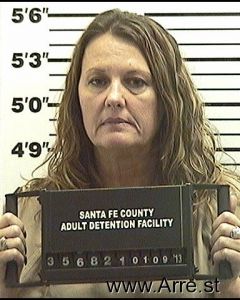 Patricia Schipp Arrest