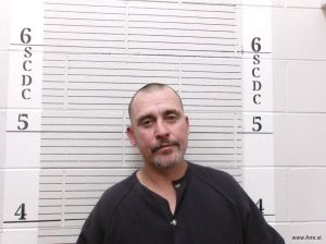 Patrick Castillo Arrest Mugshot