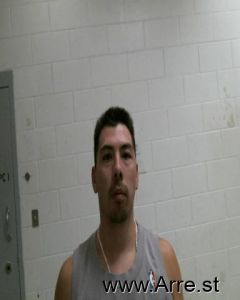 Pedro Aguilar Arrest Mugshot