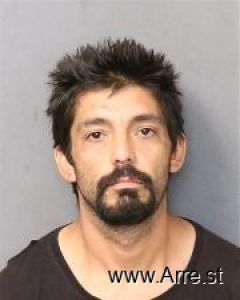 Peter Lucero  Arrest Mugshot