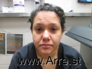 Petrita Gamez Arrest Mugshot