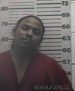 Prentice Abieta-crawford Arrest Mugshot