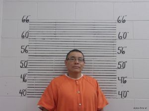 Prescott Apachito Arrest Mugshot