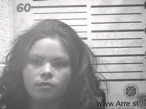 Priscilla Aguilar Arrest Mugshot