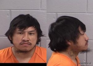 Quadry Smith Arrest Mugshot