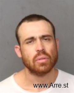 Quentin Salazar  Arrest Mugshot