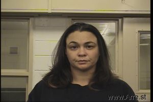 Rachel Garcia Arrest Mugshot