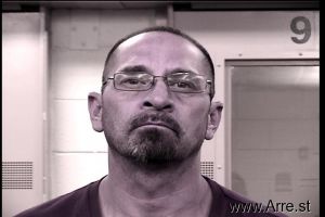 Raul Padilla Arrest Mugshot