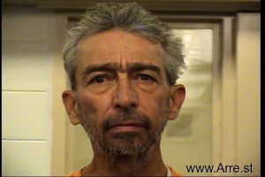 Raymond Otero Arrest Mugshot