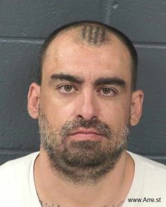 Richard Lopez Arrest Mugshot