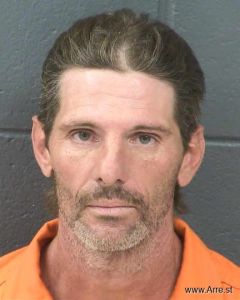 Robert Cobb Arrest Mugshot