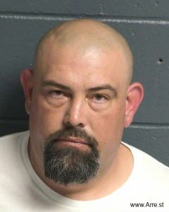 Roberto Trujillo Arrest Mugshot