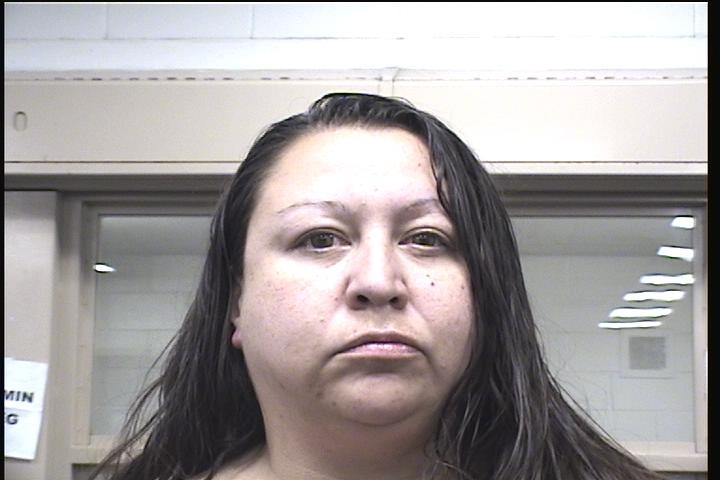 Rose Montano Arrest Mugshot