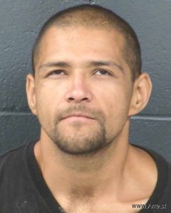 Roy Lopez Arrest Mugshot