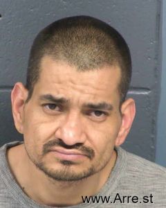 Rudy Pena-torres Arrest Mugshot