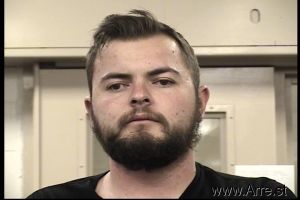 Ryan Sponagle Arrest Mugshot