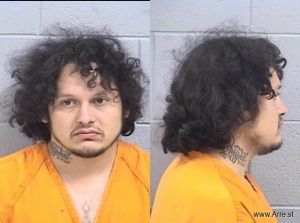 Rafael Velasquez Arrest Mugshot