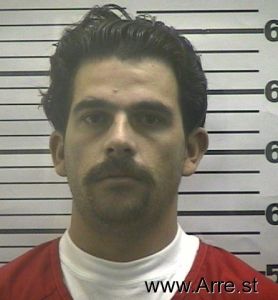 Ramon Aguilar-martines Arrest Mugshot