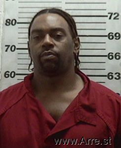 Randy Abraham Arrest Mugshot