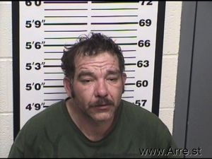 Raul Acosta Arrest Mugshot