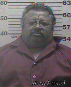 Raymond Acosta Arrest Mugshot