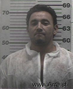 Raymond Acuna Arrest Mugshot