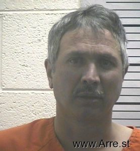 Raymond Aguilar Arrest Mugshot