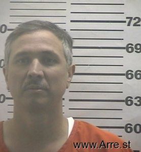 Raymond Aguilar Arrest Mugshot