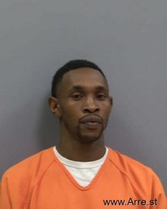 Raymond Chisom Arrest Mugshot