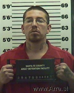 Raymond Lopez Arrest Mugshot