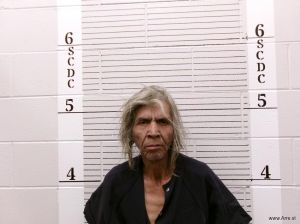 Raymond Molina Arrest Mugshot