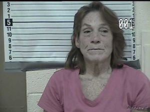 Renee Mortimer Arrest Mugshot