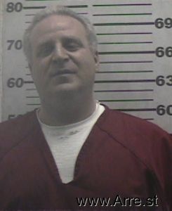 Richard Adams Arrest Mugshot