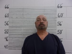 Richard Lucero Arrest Mugshot