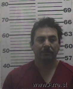 Rigoberto Acevedo-lopez Arrest Mugshot